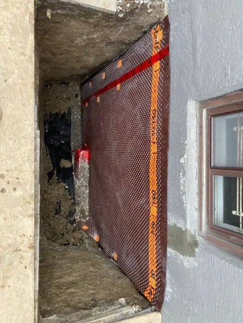 Burlington Basement Transformation