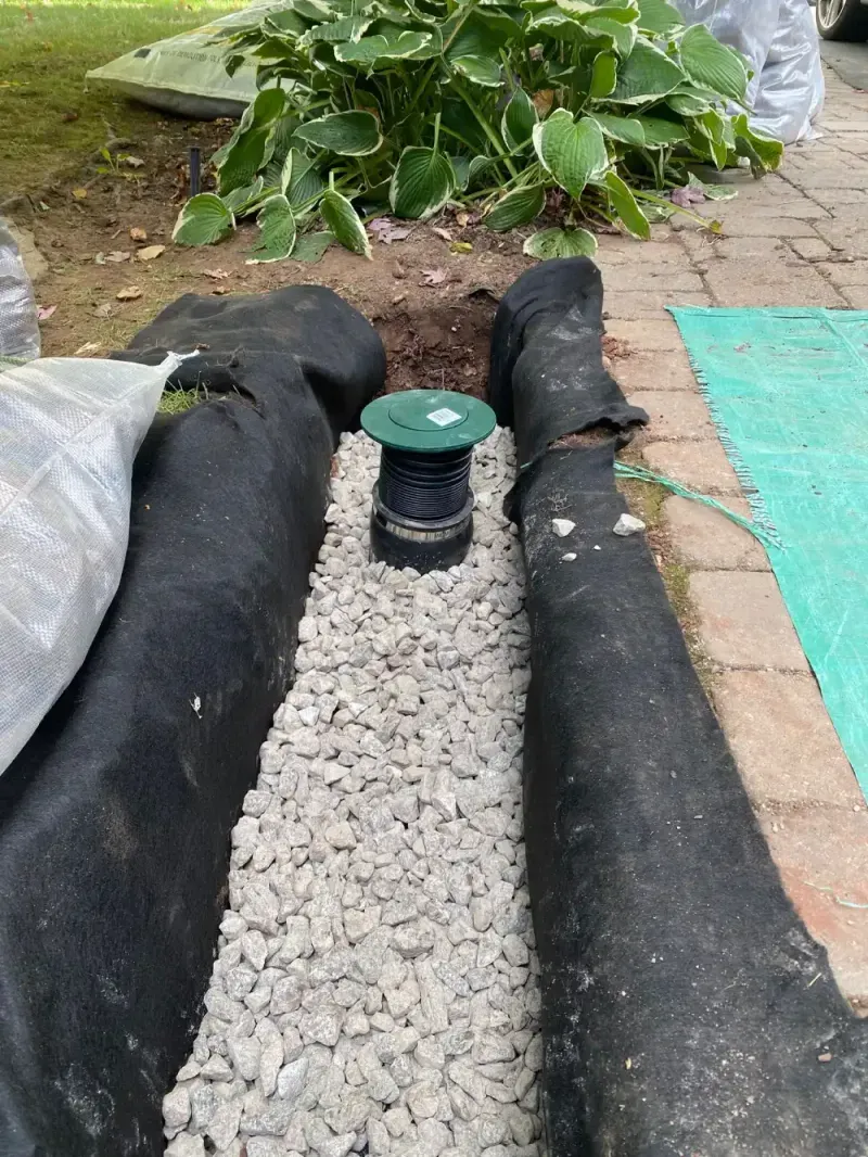 Waterproofing Services in Mississauga Waterproofing Services in Mississauga