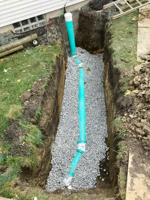Prevent Flood Damage & Structural Deterioration