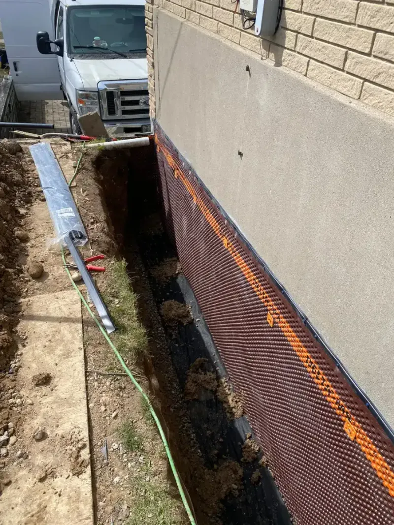 Structural Protection