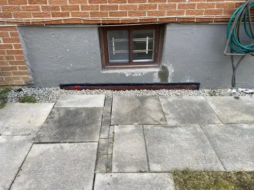 Toronto Comprehensive Waterproofing