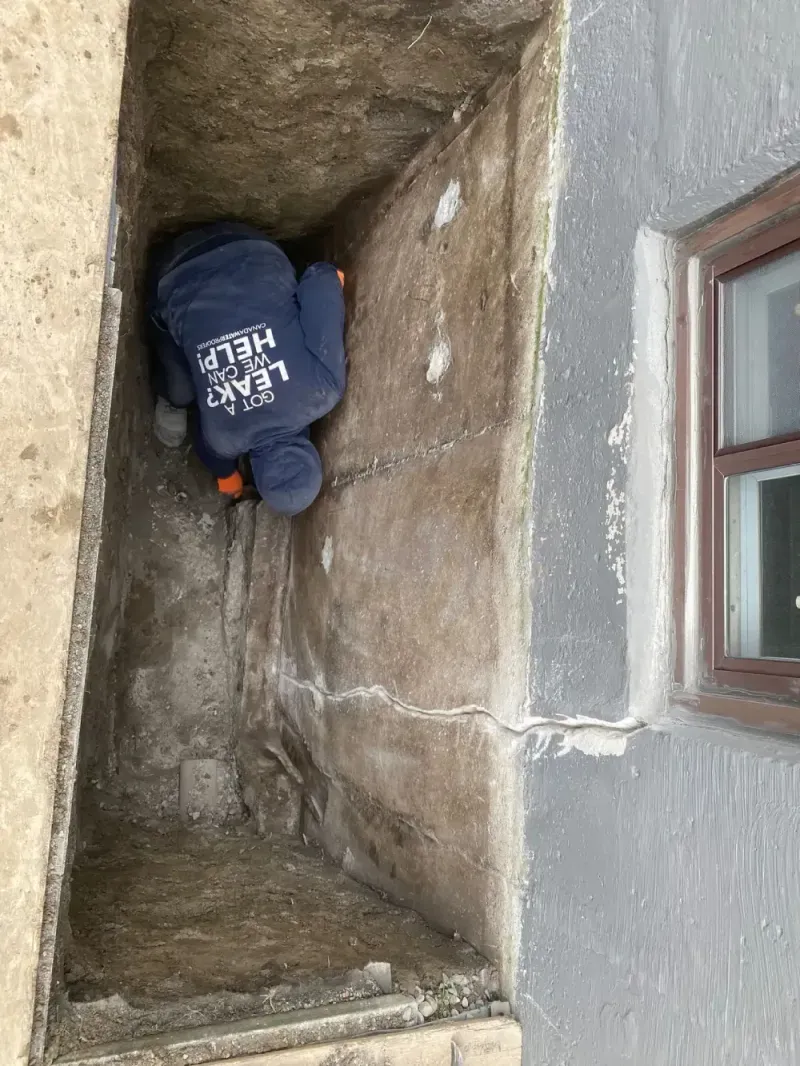 With Over 25 Years of Local Expertise in Basement Waterproofing Services