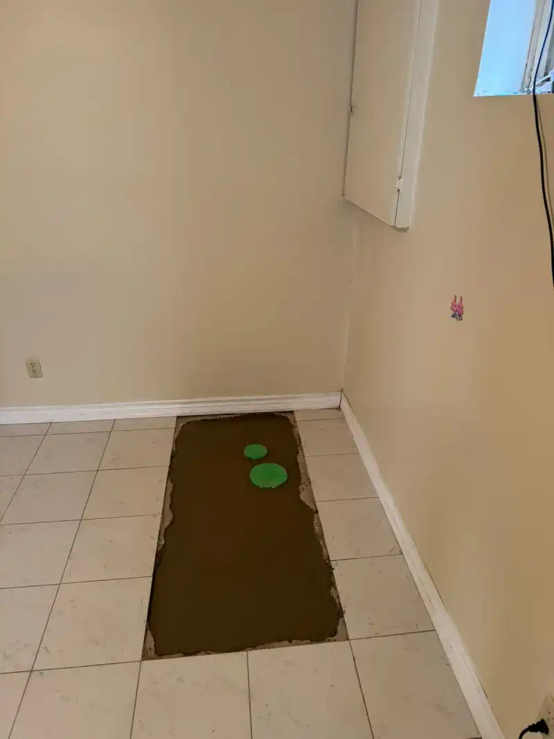 Backwater valve installation Service Backwater valve installation Service